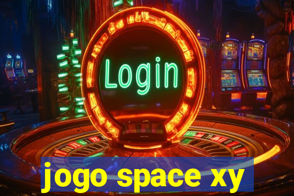 jogo space xy